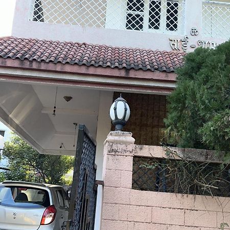 Chandrajyoti Villa 2 Garden Facing. Nagpur Exteriör bild
